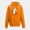 College hoodie Thumbnail