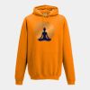 College hoodie Thumbnail