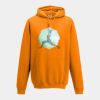 College hoodie Thumbnail