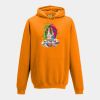 College hoodie Thumbnail