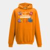 College hoodie Thumbnail