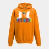 College hoodie Thumbnail