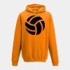 College hoodie Thumbnail