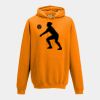 College hoodie Thumbnail