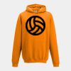 College hoodie Thumbnail