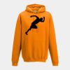 College hoodie Thumbnail