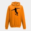 College hoodie Thumbnail