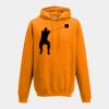 College hoodie Thumbnail