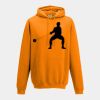 College hoodie Thumbnail