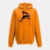College hoodie Thumbnail