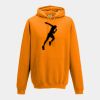 College hoodie Thumbnail