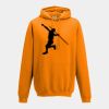 College hoodie Thumbnail