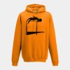 College hoodie Thumbnail