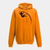 College hoodie Thumbnail