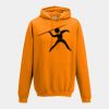 College hoodie Thumbnail