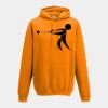 College hoodie Thumbnail