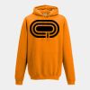 College hoodie Thumbnail
