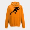 College hoodie Thumbnail
