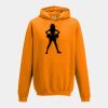 College hoodie Thumbnail