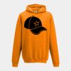 College hoodie Thumbnail
