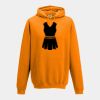 College hoodie Thumbnail