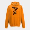 College hoodie Thumbnail