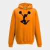 College hoodie Thumbnail