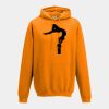 College hoodie Thumbnail