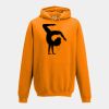 College hoodie Thumbnail