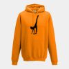 College hoodie Thumbnail
