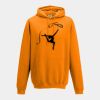 College hoodie Thumbnail