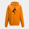 College hoodie Thumbnail