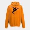 College hoodie Thumbnail