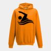 College hoodie Thumbnail