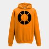 College hoodie Thumbnail