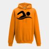 College hoodie Thumbnail