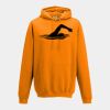 College hoodie Thumbnail