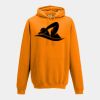 College hoodie Thumbnail