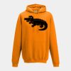 College hoodie Thumbnail