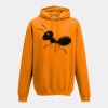 College hoodie Thumbnail
