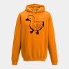 College hoodie Thumbnail