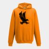 College hoodie Thumbnail