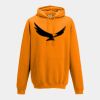 College hoodie Thumbnail