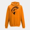 College hoodie Thumbnail