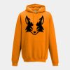 College hoodie Thumbnail