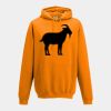 College hoodie Thumbnail