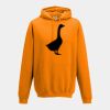 College hoodie Thumbnail