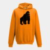 College hoodie Thumbnail
