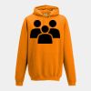 College hoodie Thumbnail