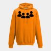 College hoodie Thumbnail